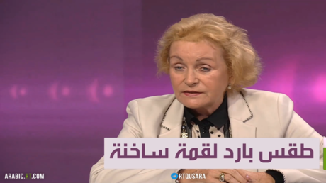 لماذا طرد ترامب خبراء السياسة الروسية من الخارجية؟