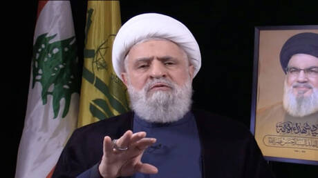 تراشق قانوني بين "الكتائب" و"حزب الله".. تبادل مواد العقوبات في رسائل سياسية ساخنة