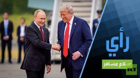 ذهب ممتطيا " الوحش" وعاد راكبا "أوروس" 