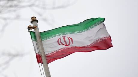إيران.. تصفية 6 إرهابيين جنوب شرق البلاد