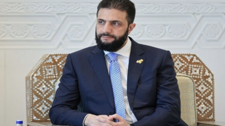 الشرع: عوامل التقسيم في سوريا غير متوفرة وهي شبه مستحيلة