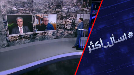 هل تقضي إسرائيل على حماس بتعميق الهجمات؟