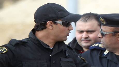 مصر.. الأمن يرد على تسريب فيديو إباحي منسوب لـ"مساعد وزير الداخلية"