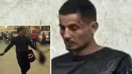مصر.. إعدام "سفاح الإسماعيلية"