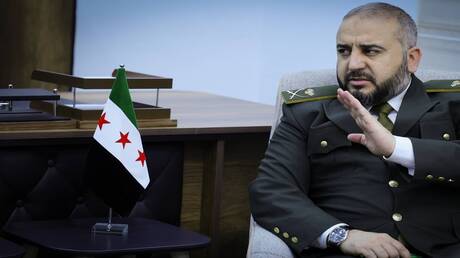 الدفاع السورية تصدر بيانا بعد ضجة كبرى وإشاعات عن تسمم الوزير أبو قصرة