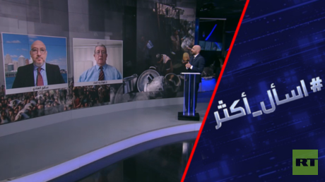 هل ترامب جاد بإنهاء الحرب والمجاعة بغزة؟