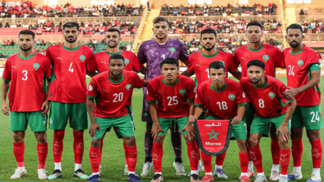 الموعد والقناة الناقلة لمباراة المغرب ضد السنغال في نصف نهائي أمم إفريقيا للمحليين