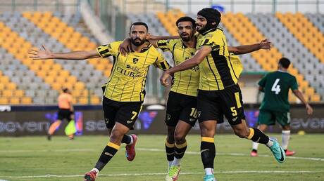 شاهد.. هدف بعد رمية تماس والفوز الأول لوادي دجلة