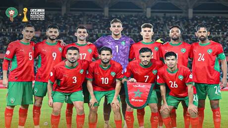 المغرب إلى نهائي كأس أمم إفريقيا للمحليين (فيديو)