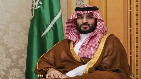 تداول فيديو لولي العهد السعودي يمهل إسرائيل 24 ساعة لإدخال المساعدات إلى غزة.. ما صحته؟