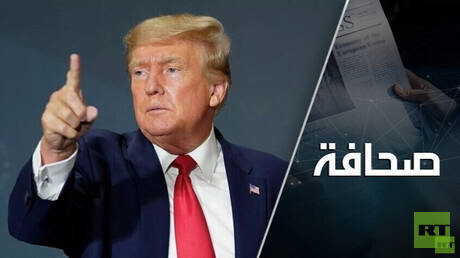 الأمريكيون لا يفهمون طريقة ترامب لصنع السلام