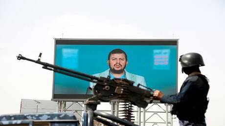 الجيش الإسرائيلي: حاولنا اغتيال رئيس أركان الحوثيين يوم أمس وبانتظار نتائج الغارة